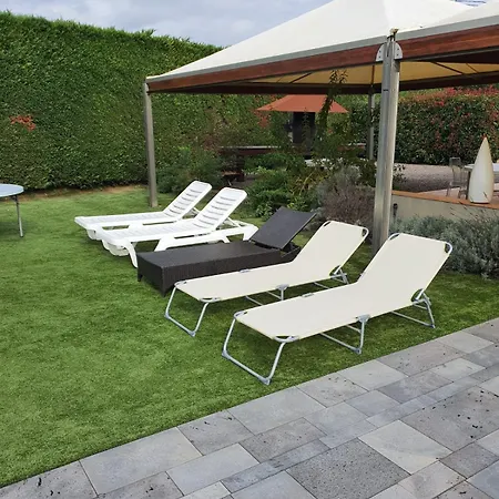 Mas Font Holiday home *